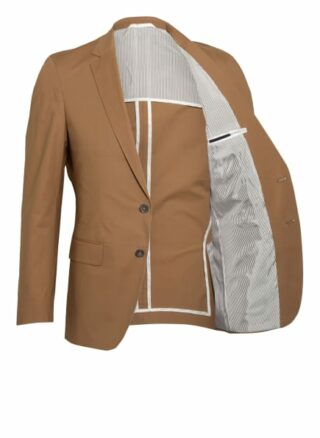 Boss Hartlay Anzugsakko Herren, Beige