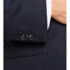 Boss Anzugsakko Hayes Slim Fit blau