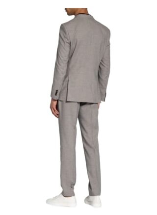 Boss Huge Anzugsakko Herren, Beige