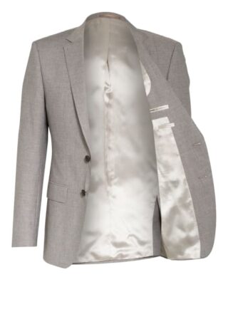 Boss Huge Anzugsakko Herren, Beige