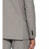 Boss Anzugsakko Huge Slim Fit beige