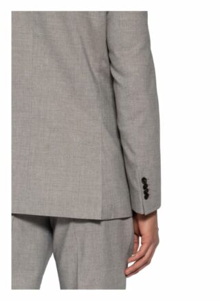 Boss Anzugsakko Huge Slim Fit beige