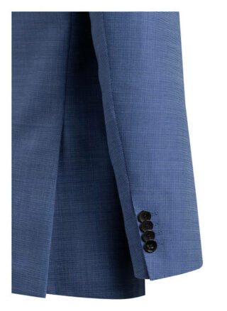 Boss Huge Anzugsakko Herren, Blau