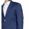 Boss Anzugsakko Jasper Regular Fit blau