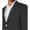 Boss Anzugsakko Jasper Regular Fit grau