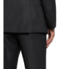 Boss Anzugsakko Jeckson Regular Fit schwarz