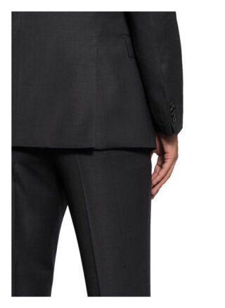 Boss Anzugsakko Jeckson Regular Fit schwarz