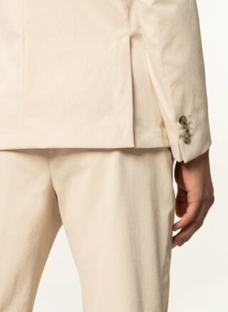 Boss Nolvay Anzugsakko Herren, Beige