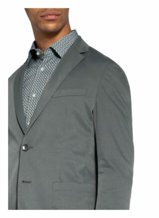Boss Anzugsakko Nolvay Slim Fit gruen