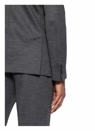 Boss Anzugsakko Norwin Extra Slim Fit grau