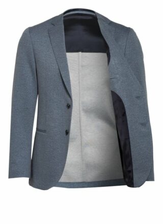 Boss Norwin Anzugsakko Herren, Blau