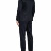 Boss Norwin Anzugsakko Herren, Blau
