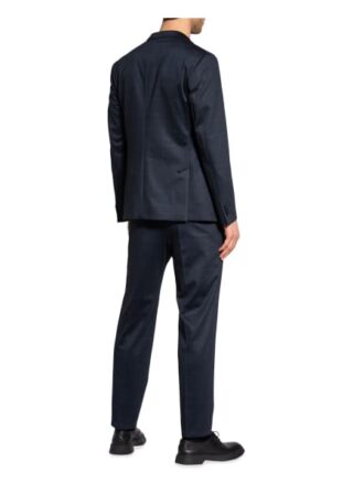 Boss Norwin Anzugsakko Herren, Blau