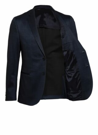 Boss Norwin Anzugsakko Herren, Blau
