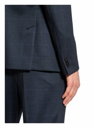 Boss Anzugsakko Norwin Slim Fit blau