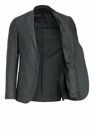 Boss Norwin Anzugsakko Herren, Schwarz