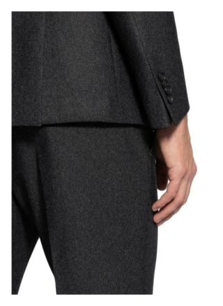 Boss Anzugsakko Norwin Slim Fit schwarz