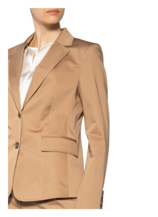Boss Blazer Jabielle beige