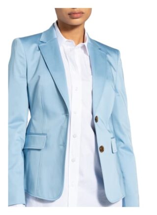 Boss Blazer Jabielle blau