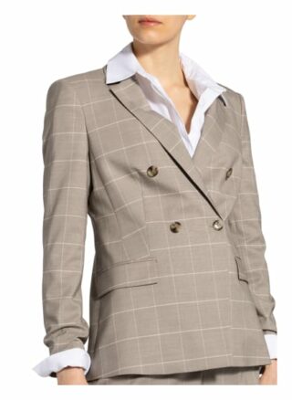 Boss Blazer Jacelynee beige