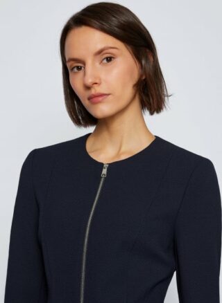 Boss Blazer Jakera blau