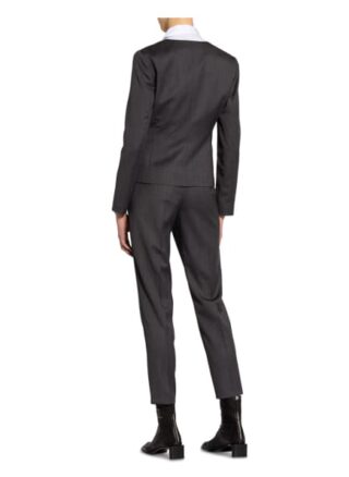 Boss Blazer Jamaren grau