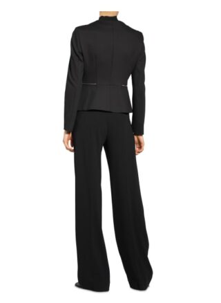 Boss Blazer Janeya schwarz