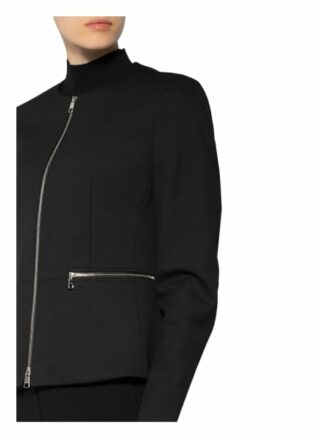 Boss Blazer Janeya schwarz
