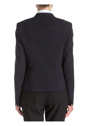 Boss Blazer Jaru blau