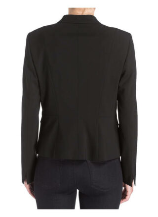 Boss Blazer Jaru schwarz