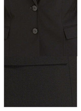 Boss Blazer Jaru schwarz