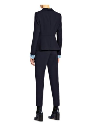 Boss Blazer Jasty blau