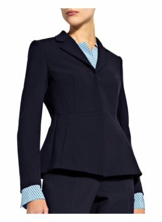 Boss Blazer Jasty blau