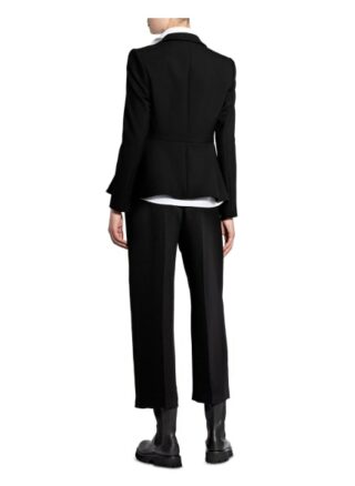 Boss Blazer Jasty schwarz