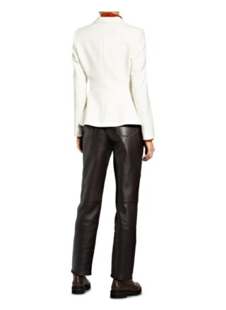 Boss Blazer Jasty weiss