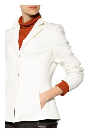 Boss Blazer Jasty weiss