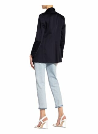 Boss Blazer Jericona blau