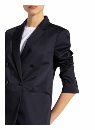 Boss Blazer Jericona blau