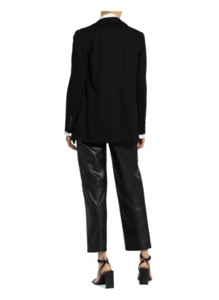 Boss Blazer Jeslima schwarz