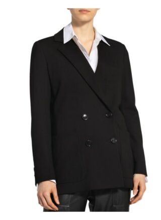 Boss Blazer Jeslima schwarz