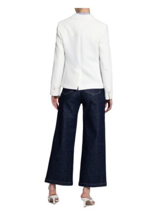 Boss Blazer Jevika weiss