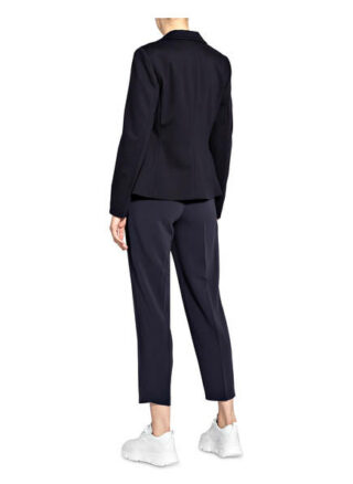 Boss Blazer Jolise blau