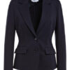 Boss Blazer Jolise blau