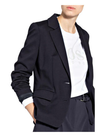 Boss Blazer Jolise blau