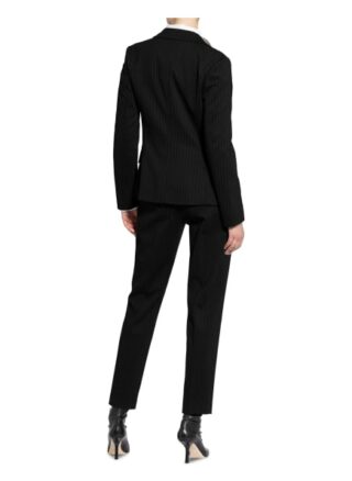 Boss Blazer Jolise schwarz