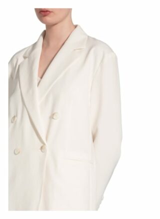 Boss Blazer Jukkah weiss