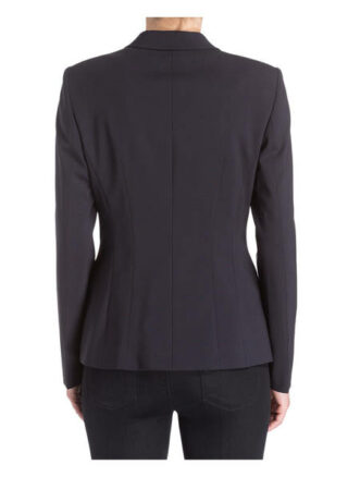 Boss Blazer Julea blau