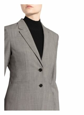 Boss Blazer Julea grau