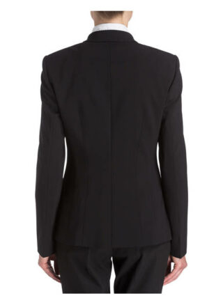 Boss Blazer Julea schwarz