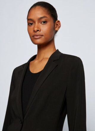 Boss Blazer joantha1 schwarz